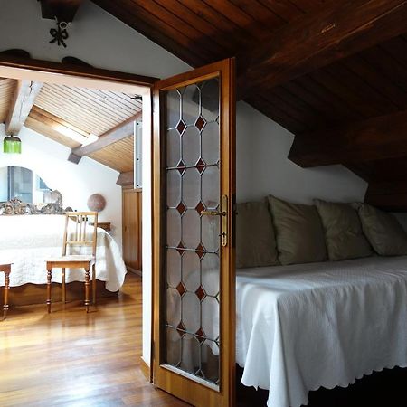 Ca' Della Carita' Apartment Venice Exterior photo