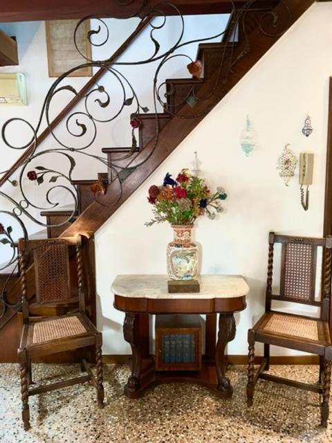 Ca' Della Carita' Apartment Venice Exterior photo