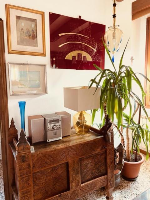 Ca' Della Carita' Apartment Venice Exterior photo