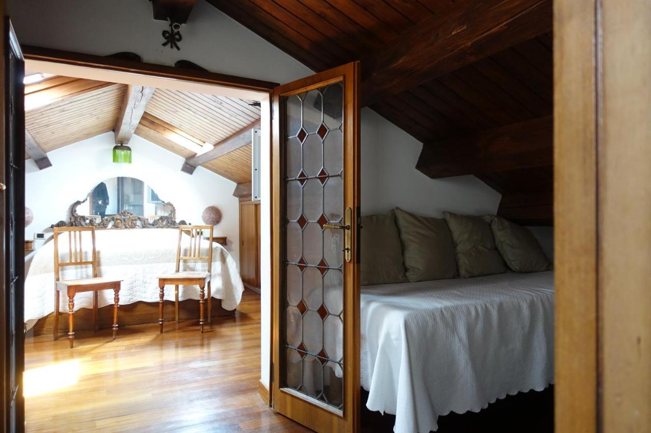 Ca' Della Carita' Apartment Venice Exterior photo