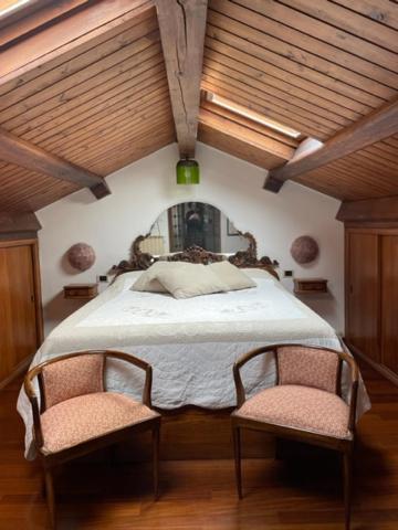 Ca' Della Carita' Apartment Venice Exterior photo