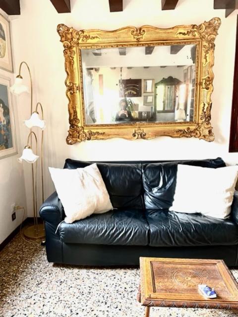 Ca' Della Carita' Apartment Venice Exterior photo