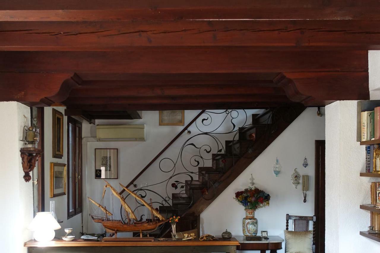 Ca' Della Carita' Apartment Venice Exterior photo